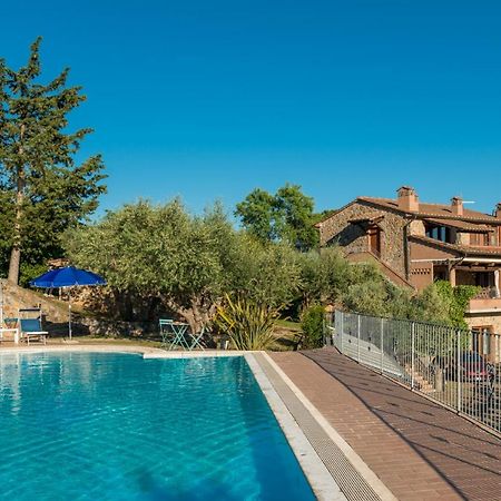 Podere La Tona Gavorrano Exterior photo